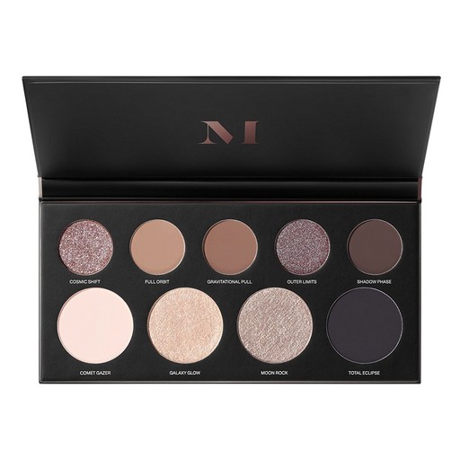 Morhpe Power Multi Effect Palette Lunarious