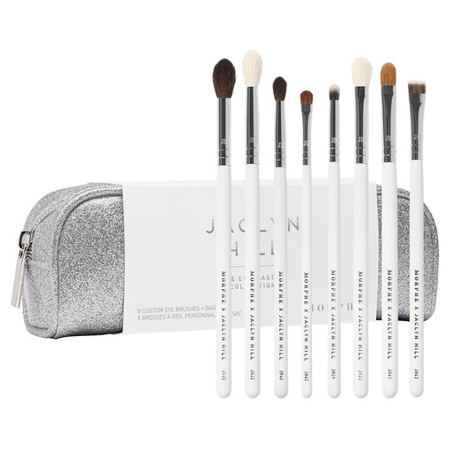 [635635468712] Morphe x Jaclyn Hill The Eye Master Brushes