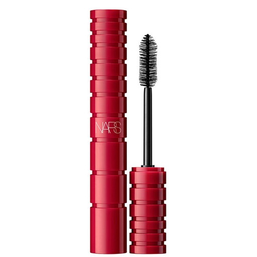 NARS MASCARA CLIMAX EXPLICIT BLACK