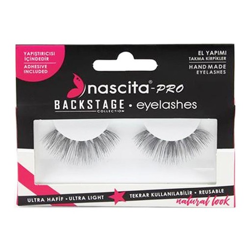 [NASEYE000092] NASCITA EYELASHES 092