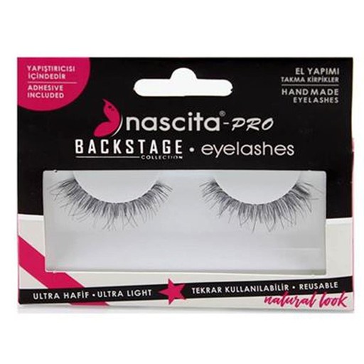 [NASEYE000095] NASCITA EYELASHES 095