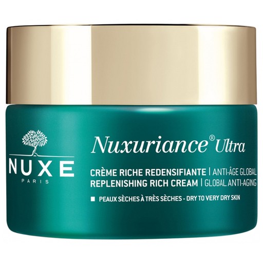 NUXE Nuxuriance Ultra Replenishing Rich Cream Global Anti-Aging 50ml