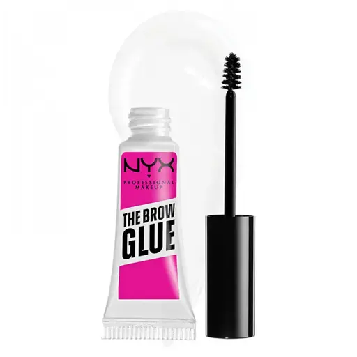 NYX THE BROW GLUE INSTANT BROW STYLER 5G