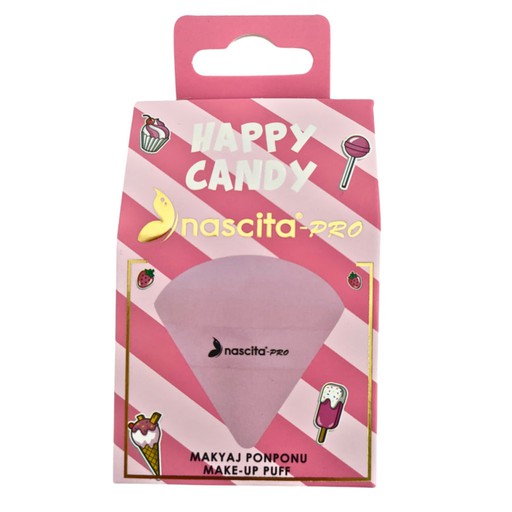 Nascita Pro Happy Candy Sponge
