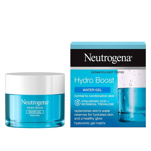 [3574661287201] Neutrogena Hydro Boost Water Gel (50ml)