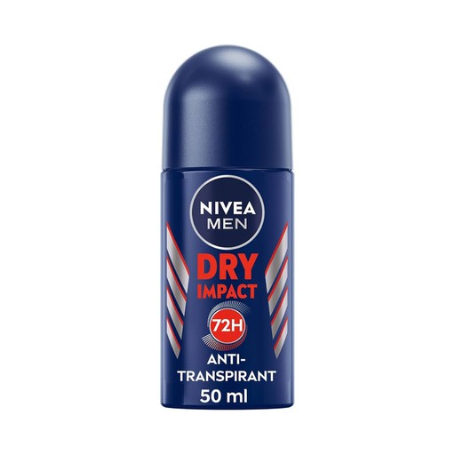 Nivea Deodorant Roll For Men 50ml
