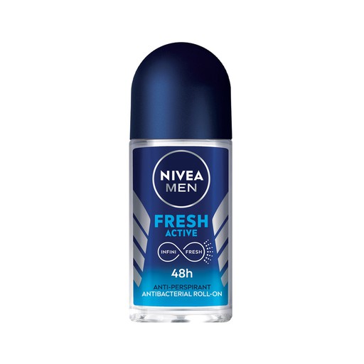 Nivea Deodorant Roll For Men 50ml