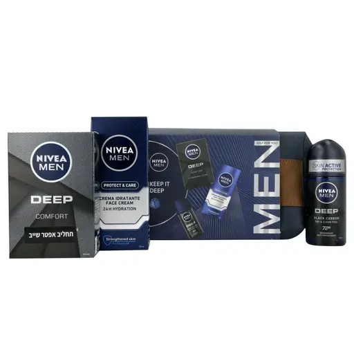 Nivea Set + Dip for Men