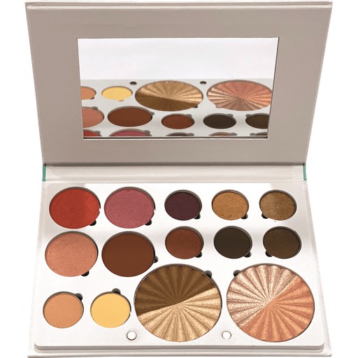 OFRA x NASRIN HAYATI Palette
