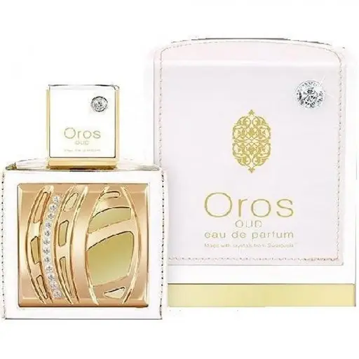 OROS OUD EDP 50ML