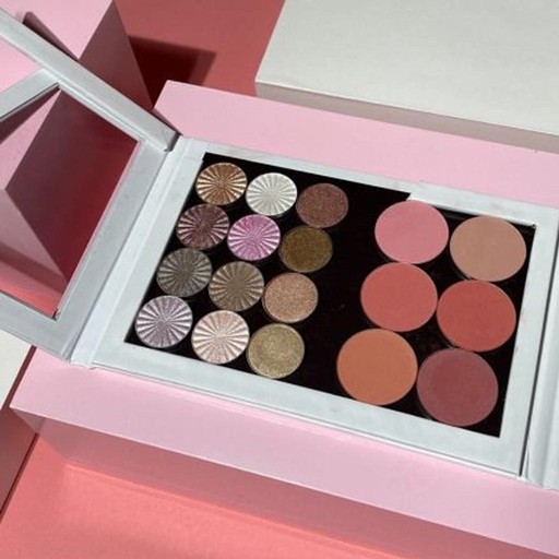 Ofra Pop Up Palette Blush & Glow