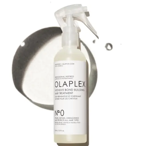 Olaplex No.0 Intensive Bond Building Treatment 155Ml