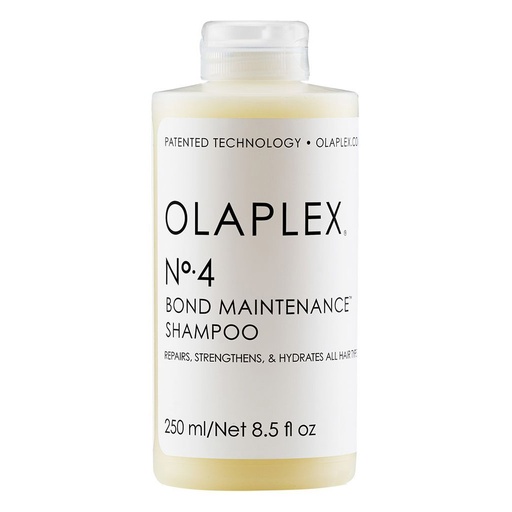 [896364002756] Olaplex No.4 Bond Maintenance Shampoo 250ml