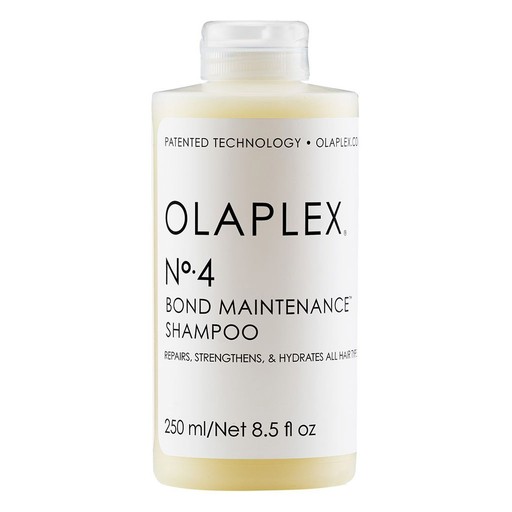 [896364002756] Olaplex No.4 Bond Maintenance Shampoo 250ml