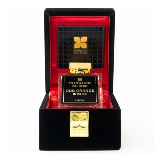 Oud Orange Intense 100ML Unisex Fragrance Du Bois