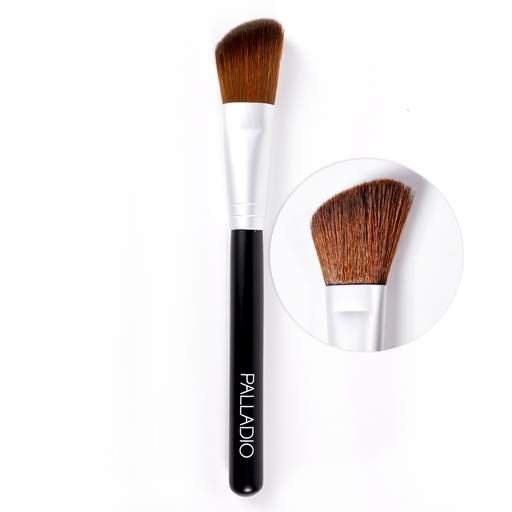 [AB456] PALLADIO Blush Brush