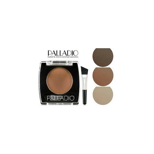 PALLADIO Brow Powder