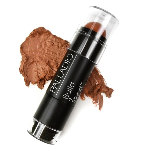 PALLADIO Build + Blend Contour Sticks