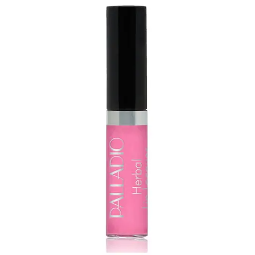 [LIGS07] PALLADIO DARLING PINK HERBAL LIP LACQUER