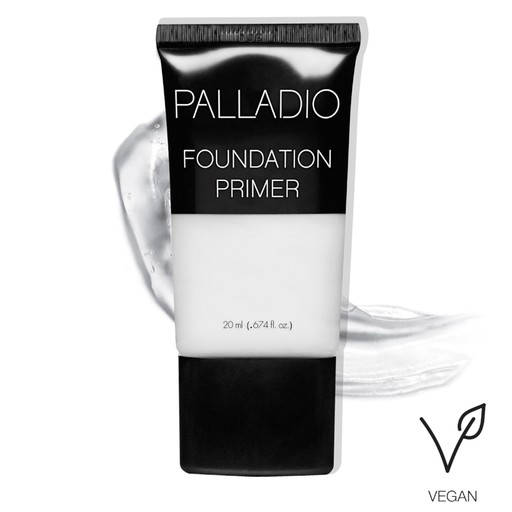 [PFP01] PALLADIO Foundation Primer