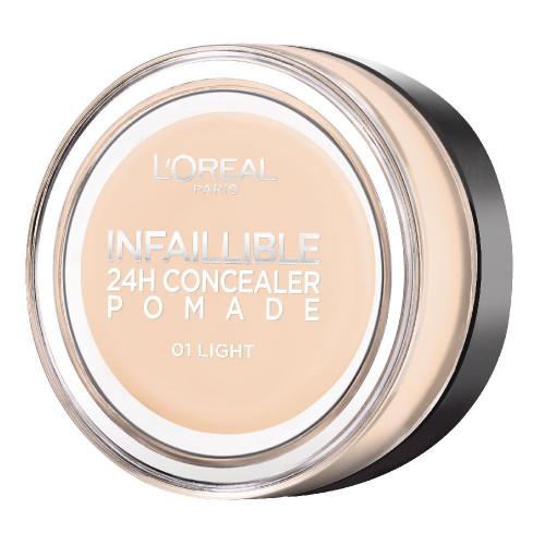 Loreal Paris Concealer Pomade | AlSayyed Cosmetics Makeup, Skincare, Fragrances and Beauty