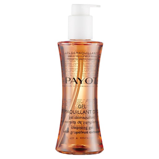 PAYOT GEL LES DEMAQUILLANTES 400ML
