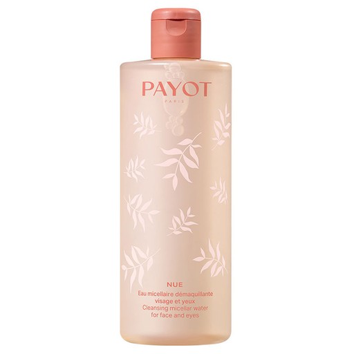 PAYOT NUE Micellaire Water Face & Eyes 400ML