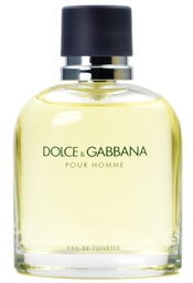 Dolce & Gabbana Pour Homme EDT 200ML | AlSayyed Cosmetics | Makeup,  Skincare, Fragrances and Beauty