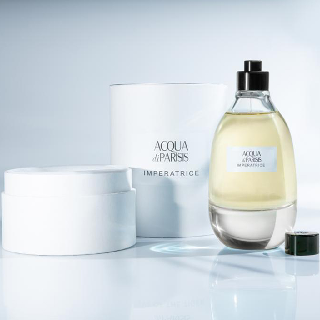 ACQUA DI PARISIS IMPERATRICE 100ML AlSayyed Cosmetics Makeup Skincare Fragrances and Beauty