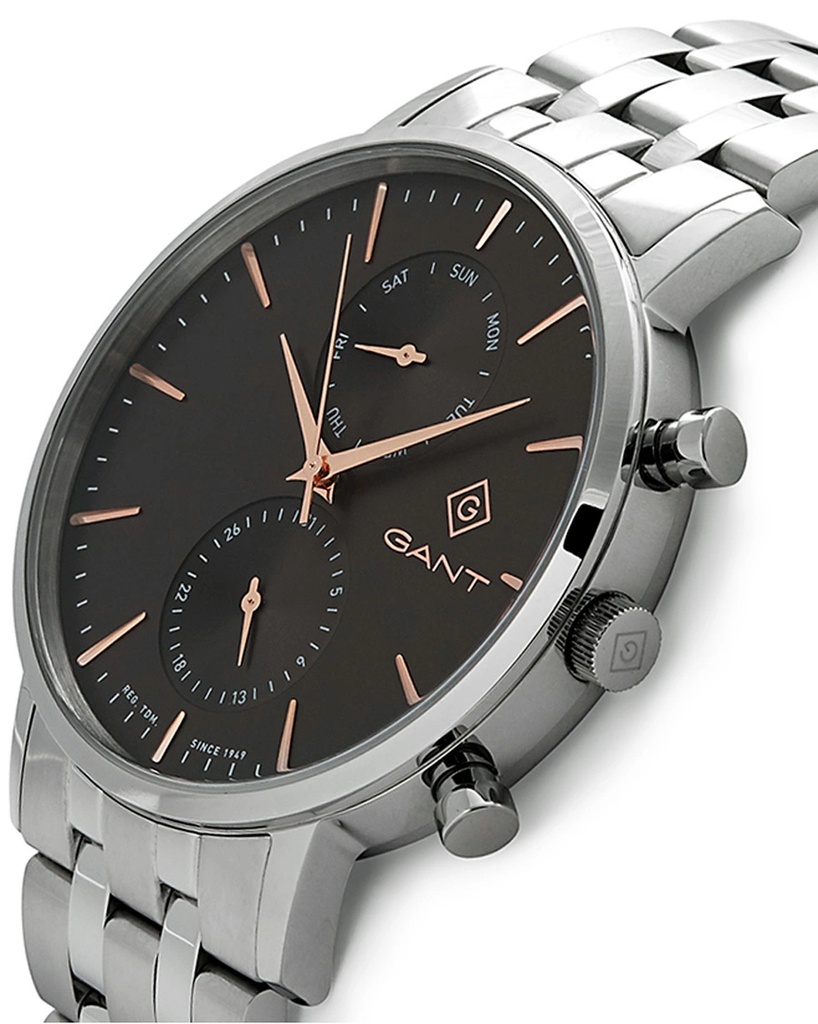 Gant park 2024 hill ii watch