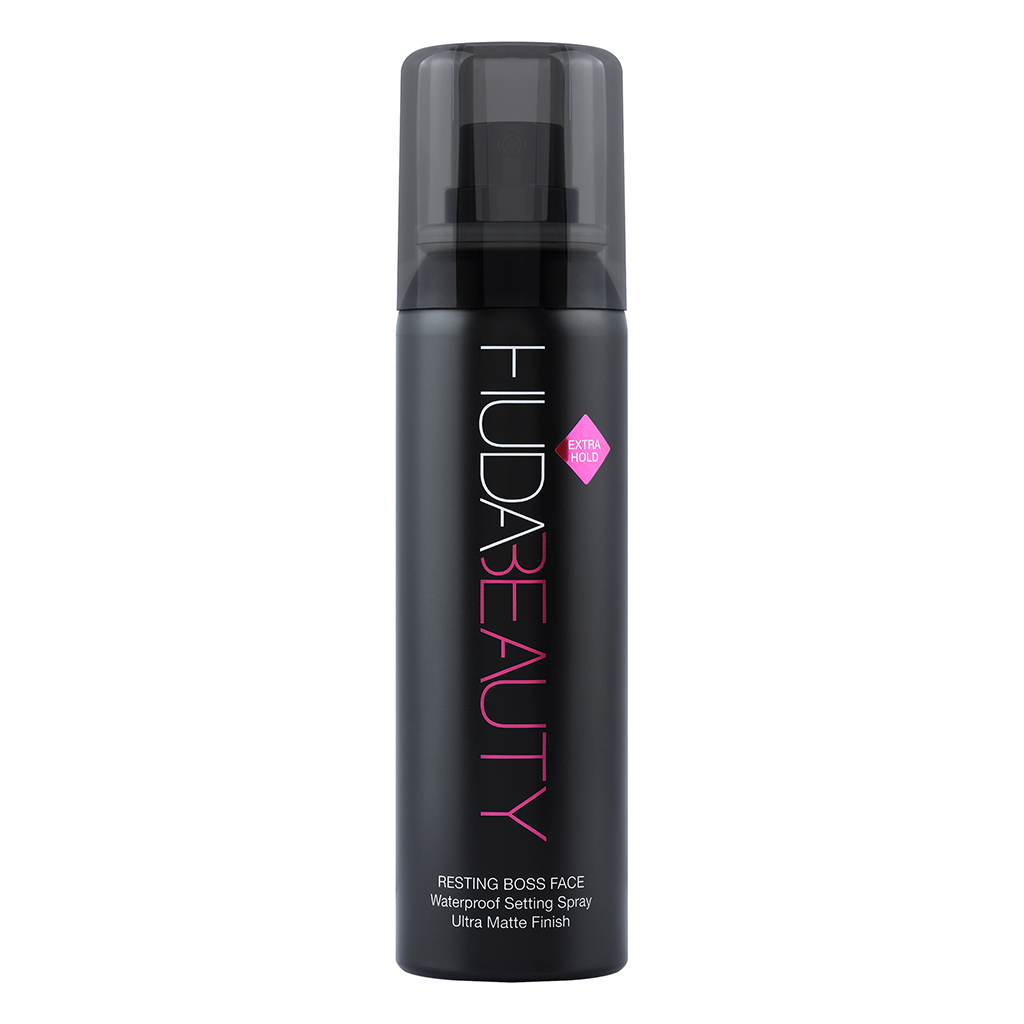 Huda beauty resting boss face discount