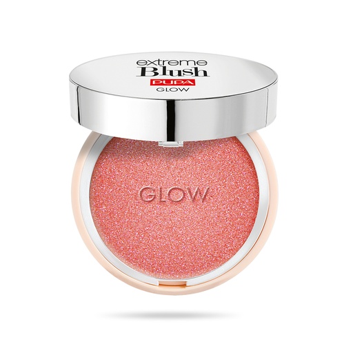 PUPA BLUSH EXTREME GLOW
