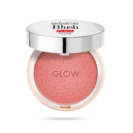 PUPA BLUSH EXTREME GLOW