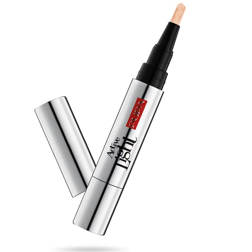 PUPA CONCEALER ACTIVE LIGHT