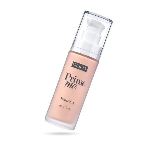 PUPA CORRECTIVE FACE PRIMER