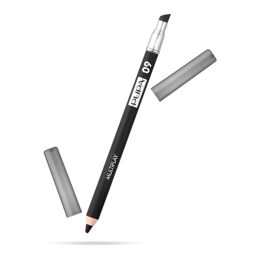 PUPA EYELINER MULTIPLAY PENCILS