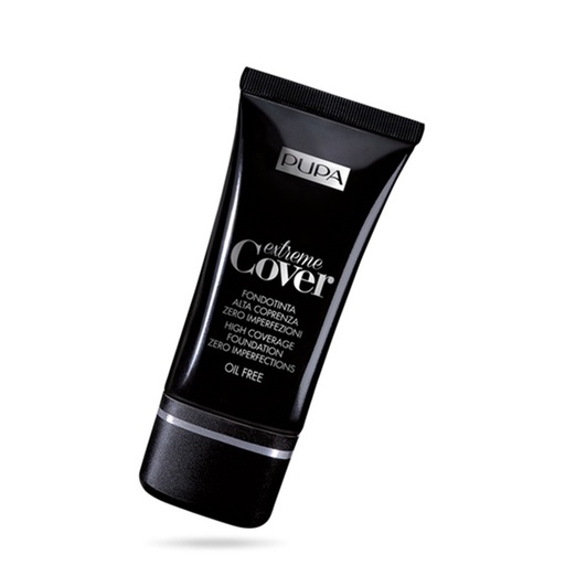 PUPA FOUNDATION EXTREME COVER