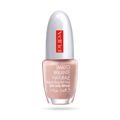 PUPA NAIL ART