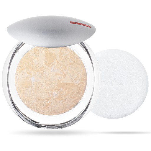 باودر لومينوس من بوبا