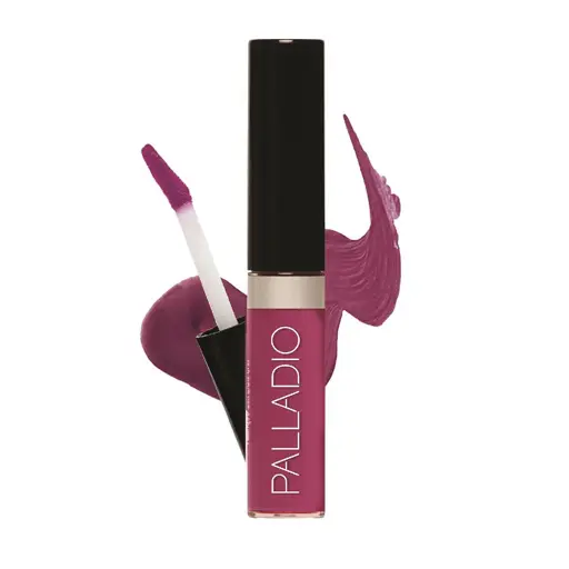 [ligs05] Palladio Lip Lacquer 05