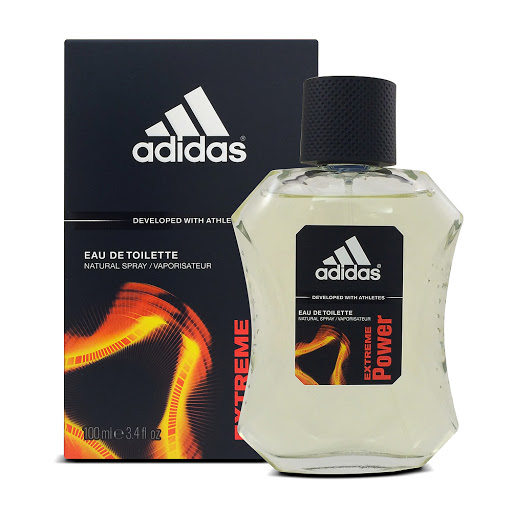 Adidas Extreme Power (100ml AlSayyed | Makeup, Fragrances and Beauty