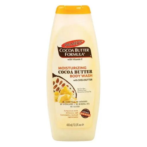 Palmer’s Cocoa Butter & Biotin Length Retention Cream Styler 200ml