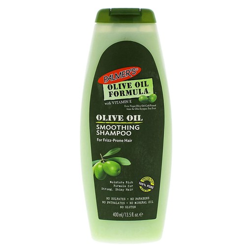 Palmer’s Olive oil smoothing shampoo 400ML