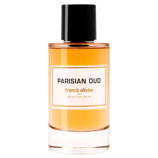Parisian Oud 100ML Le Parfum Collection Privee By Franck Olivier