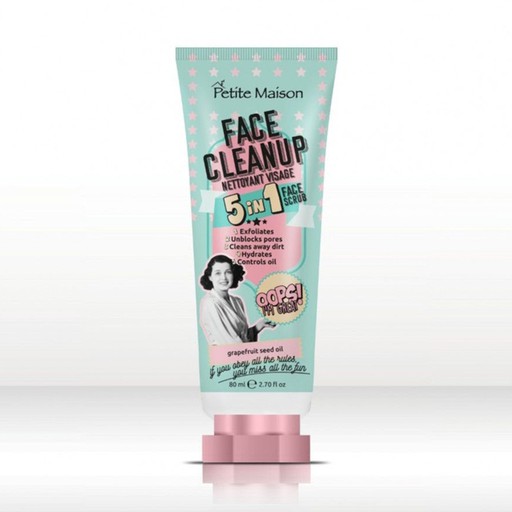 Petite Maison Face Clean-up - 80ml