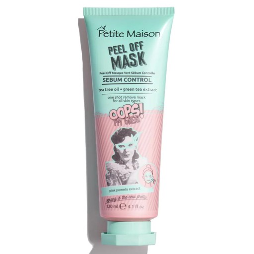 Petite Maison peel of mask 120ml