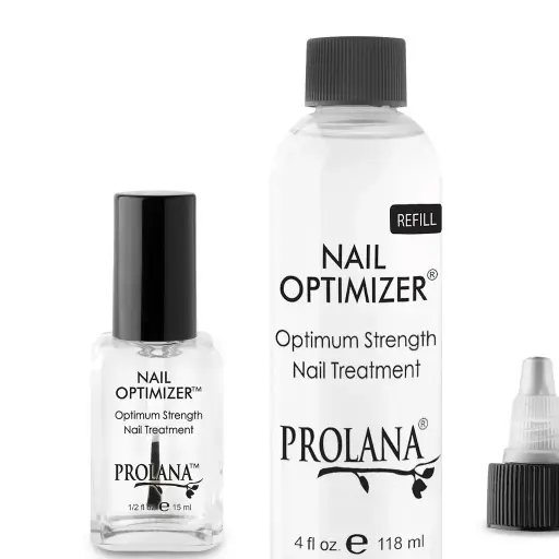 Prolana Nail Optimizer Nail Treatment 118ml