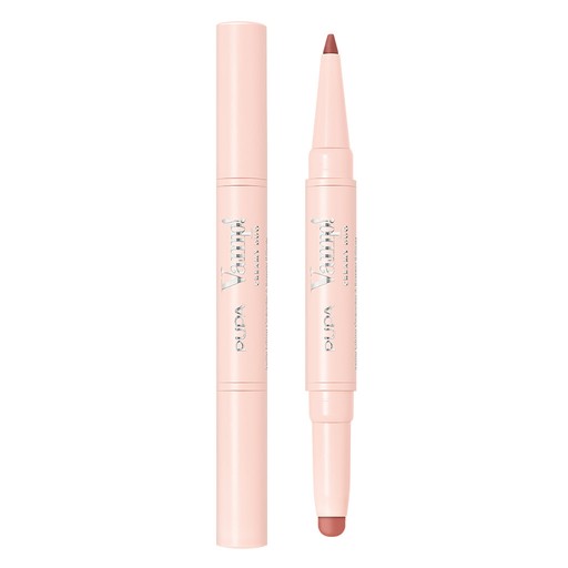 Pupa Vamp Creamy Duo Lip Pencil