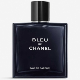 Bleu de Chanel - Eau de Parfum Paris Pour Homme 150ML Bottle NEW SEALED  Perfume