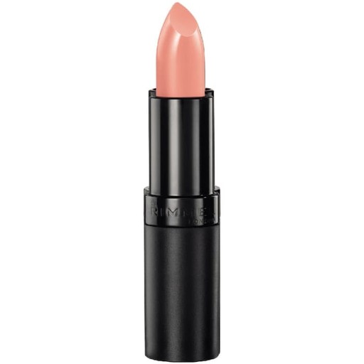 Rimmel london lip stick lasting finish by kate